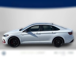 Volkswagen Jetta GLI Autobahn DSG 2026