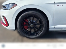 Volkswagen Jetta GLI Autobahn DSG 2026