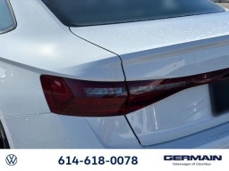 Volkswagen Jetta GLI Autobahn DSG 2026