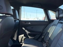 Volkswagen Jetta GLI Autobahn DSG 2026