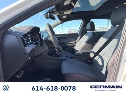 Volkswagen Jetta GLI Autobahn DSG 2026