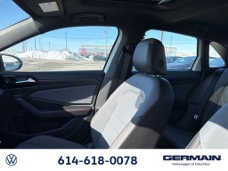 Volkswagen Jetta GLI Autobahn DSG 2026