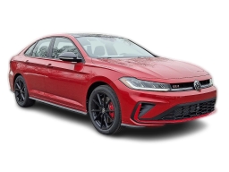 Volkswagen Jetta GLI Autobahn DSG 2026