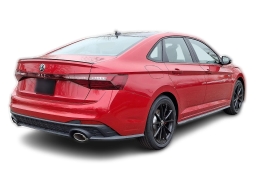 Volkswagen Jetta GLI Autobahn DSG 2026