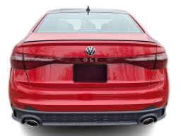 Volkswagen Jetta GLI Autobahn DSG 2026