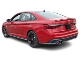 Volkswagen Jetta GLI Autobahn DSG 2026