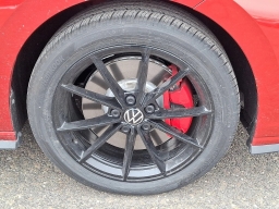 Volkswagen Jetta GLI Autobahn DSG 2026