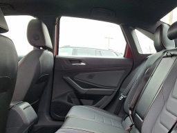 Volkswagen Jetta GLI Autobahn DSG 2026