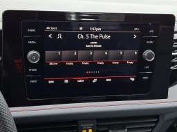 Volkswagen Jetta GLI Autobahn DSG 2026