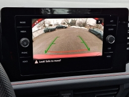 Volkswagen Jetta GLI Autobahn DSG 2026