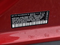 Volkswagen Jetta GLI Autobahn DSG 2026