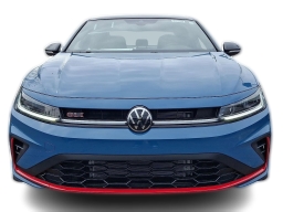 Volkswagen Jetta GLI Autobahn DSG 2026