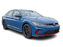 Volkswagen Jetta GLI Autobahn DSG 2026