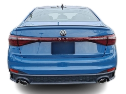 Volkswagen Jetta GLI Autobahn DSG 2026