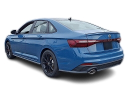 Volkswagen Jetta GLI Autobahn DSG 2026