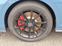 Volkswagen Jetta GLI Autobahn DSG 2026