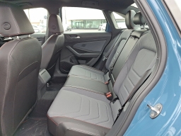 Volkswagen Jetta GLI Autobahn DSG 2026