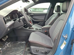 Volkswagen Jetta GLI Autobahn DSG 2026