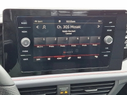 Volkswagen Jetta GLI Autobahn DSG 2026