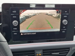 Volkswagen Jetta GLI Autobahn DSG 2026