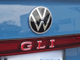Volkswagen Jetta GLI Autobahn DSG 2026