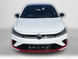 Volkswagen Jetta GLI Autobahn DSG 2026