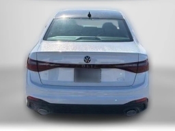 Volkswagen Jetta GLI Autobahn DSG 2026