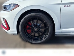 Volkswagen Jetta GLI Autobahn DSG 2026