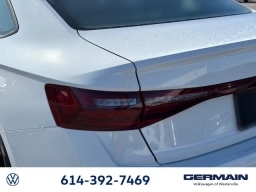 Volkswagen Jetta GLI Autobahn DSG 2026