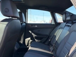 Volkswagen Jetta GLI Autobahn DSG 2026