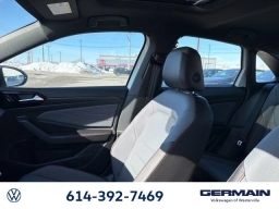 Volkswagen Jetta GLI Autobahn DSG 2026