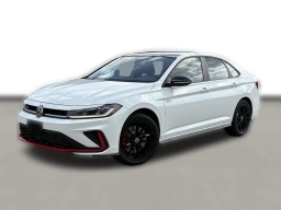 Volkswagen Jetta GLI Autobahn DSG 2026