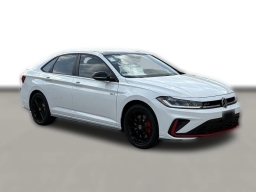 Volkswagen Jetta GLI Autobahn DSG 2026