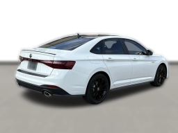 Volkswagen Jetta GLI Autobahn DSG 2026