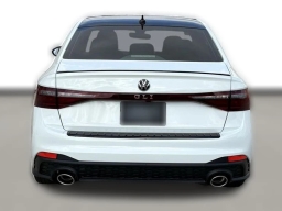 Volkswagen Jetta GLI Autobahn DSG 2026