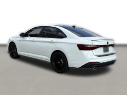 Volkswagen Jetta GLI Autobahn DSG 2026