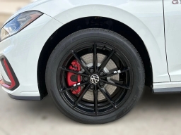 Volkswagen Jetta GLI Autobahn DSG 2026