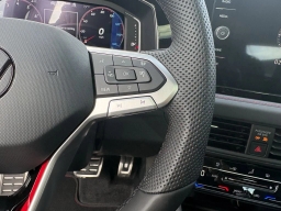 Volkswagen Jetta GLI Autobahn DSG 2026