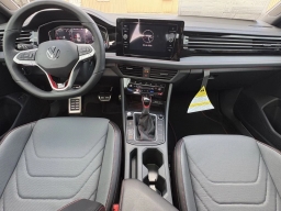 Volkswagen Jetta GLI Autobahn DSG 2026