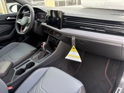 Volkswagen Jetta GLI Autobahn DSG 2026