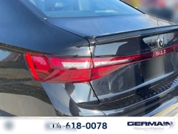 Volkswagen Jetta GLI Autobahn DSG 2026