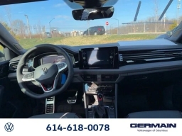 Volkswagen Jetta GLI Autobahn DSG 2026