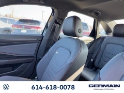 Volkswagen Jetta GLI Autobahn DSG 2026