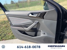 Volkswagen Jetta GLI Autobahn DSG 2026