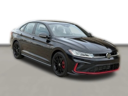 Volkswagen Jetta GLI Autobahn DSG 2025