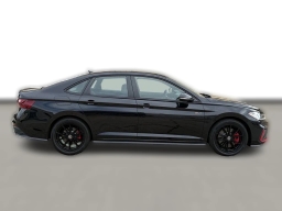 Volkswagen Jetta GLI Autobahn DSG 2025