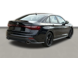 Volkswagen Jetta GLI Autobahn DSG 2025