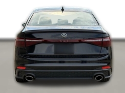 Volkswagen Jetta GLI Autobahn DSG 2025