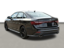 Volkswagen Jetta GLI Autobahn DSG 2025