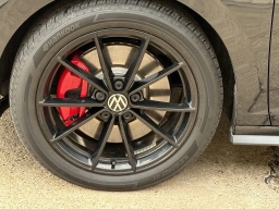 Volkswagen Jetta GLI Autobahn DSG 2025